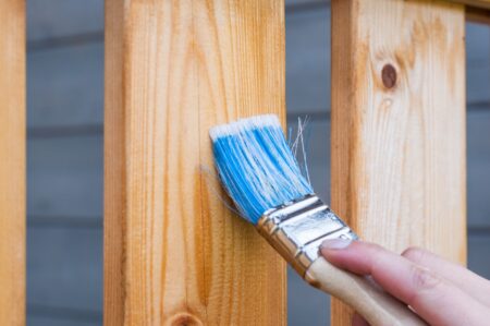 Exterior Paint