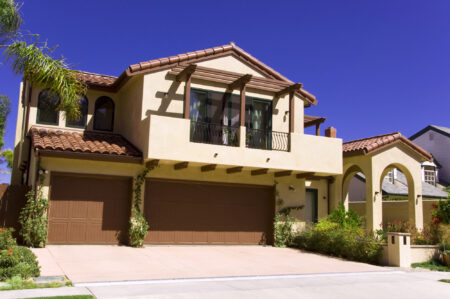 San Jose Exterior Painters