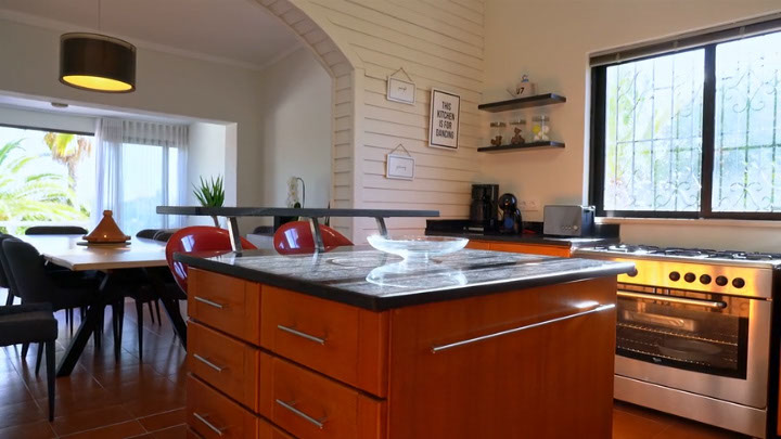 presentation of clean modern kitchen with a pannin 2023 11 27 05 22 50 utc